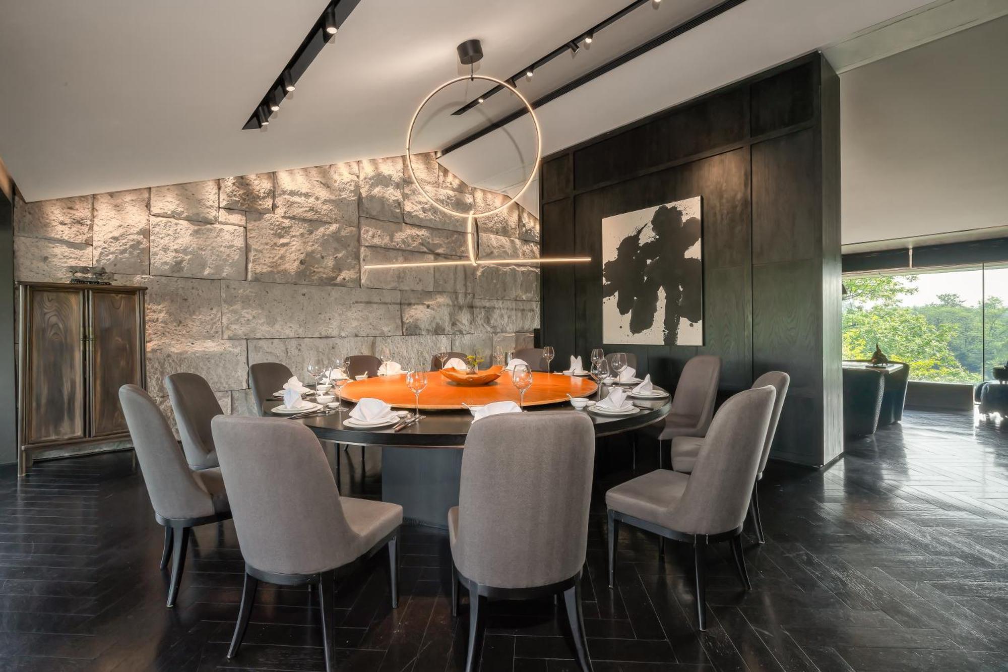 Muh Shoou Xixi Hotel Hangzhou Eksteriør billede