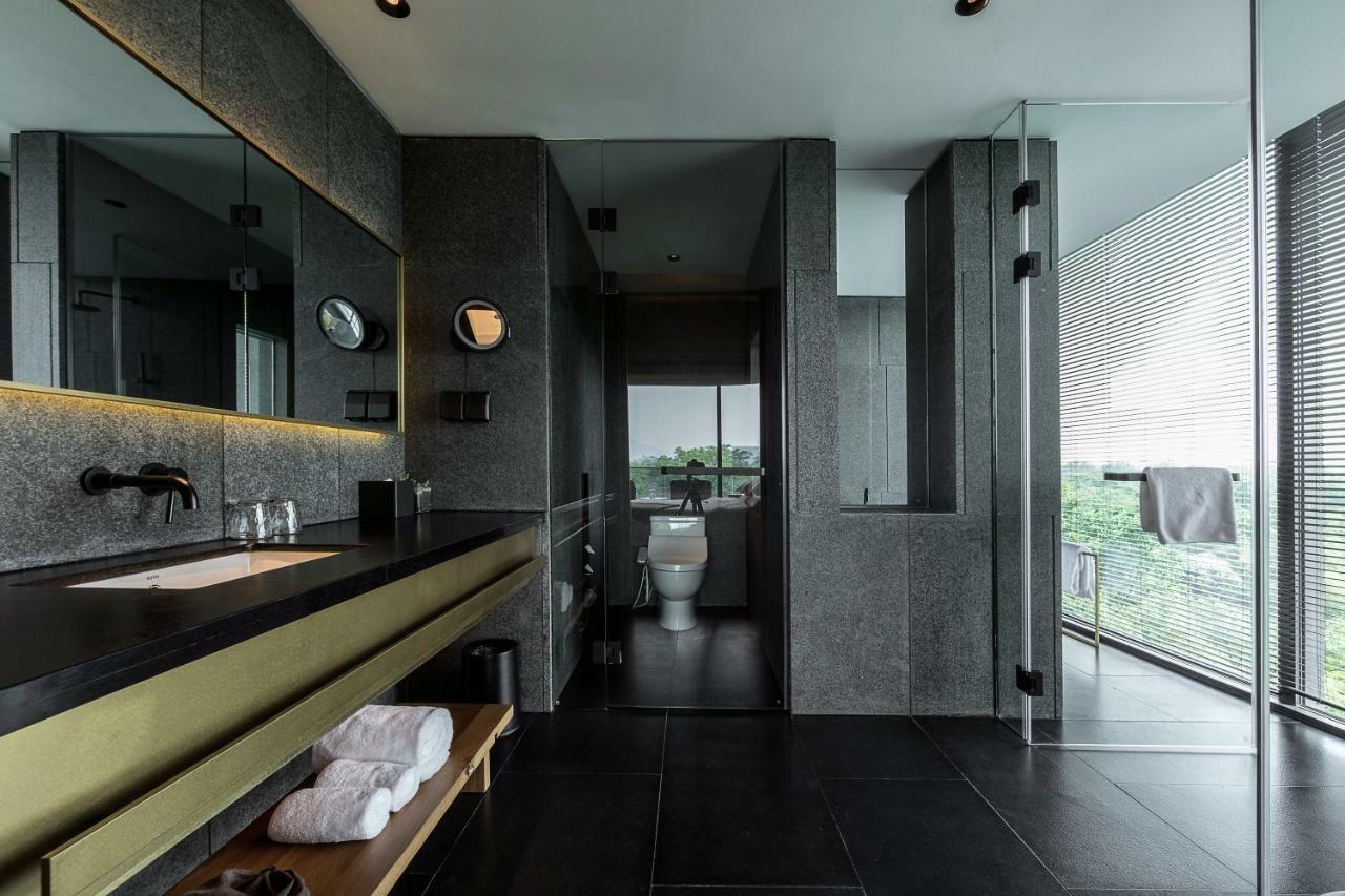Muh Shoou Xixi Hotel Hangzhou Eksteriør billede